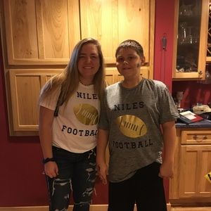 Meet your Posher, Cori